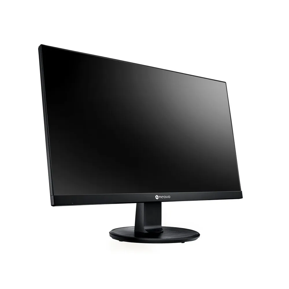 Zdjęcie produktu Monitor AG Neovo SC-27E - 27"/1920x1080 (Full HD)/75Hz/VA/5 ms/Czarny