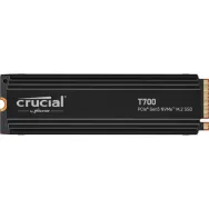 Dysk SSD 4TB Crucial T700 Heatsink CT4000T700SSD5, 2280, PCIe, NVMe, 12400-11800MBps | Sklep ITnes.pl, IT for BUSINESS