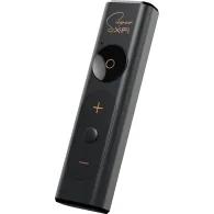 Karta dźwiękowa Creative Labs Sound Blaster X1 70ZZ009000003 - USB-C, 115 dB SNR, 24-bit / 96 kHz | Sklep ITnes.pl - IT for BUSI