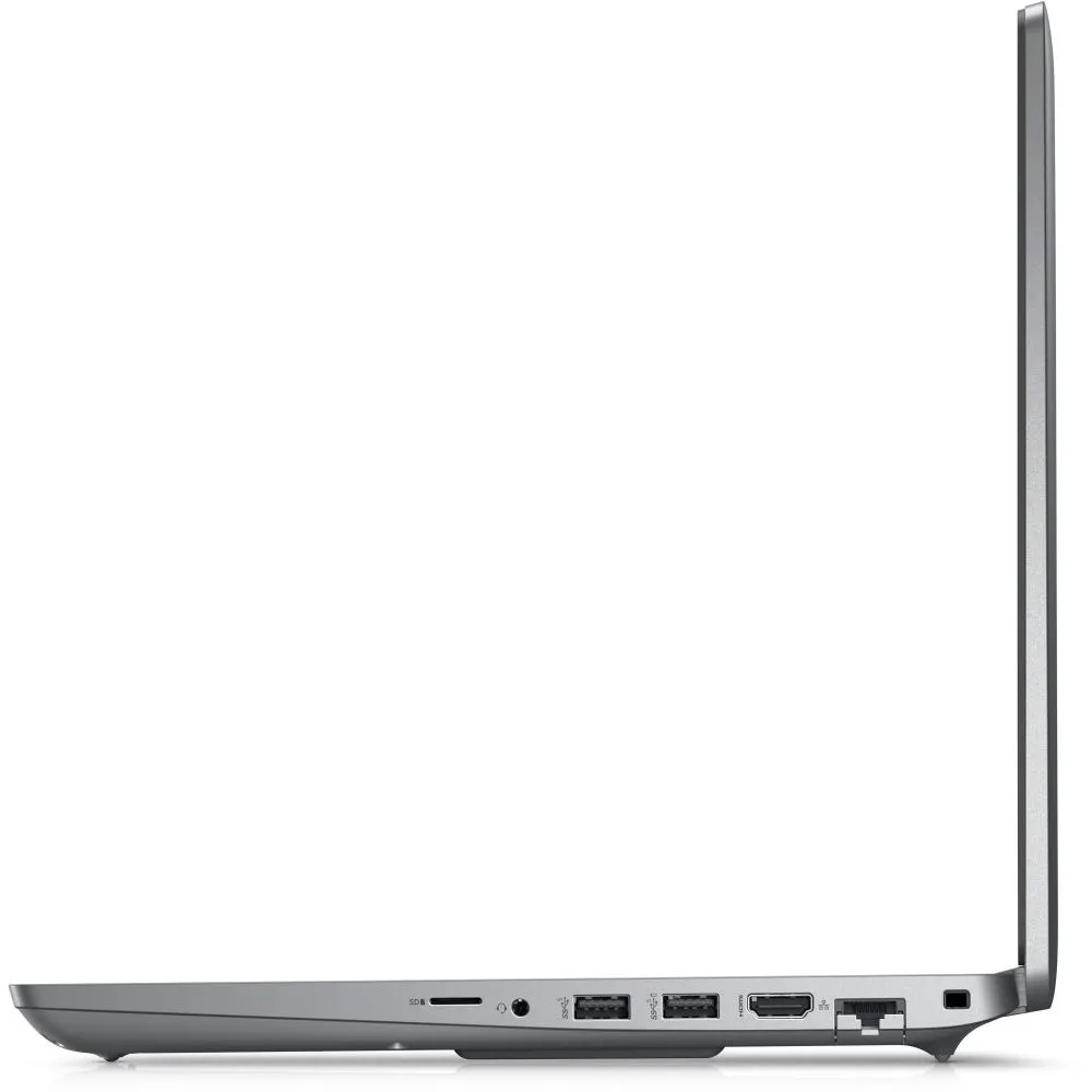 Laptop Dell Latitude 15 5531 N202L553115EMEA_VP_PRO - i7-12800H/15,6" FHD IPS/RAM 16GB/512GB/Srebrny/Win 11 Pro/3OS ProSupport NBD - zdjęcie