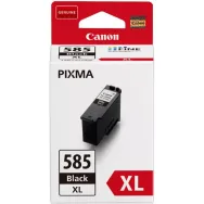 Tusz Canon PG-585XL Black 6204C001 - Oryginał, 300 stron