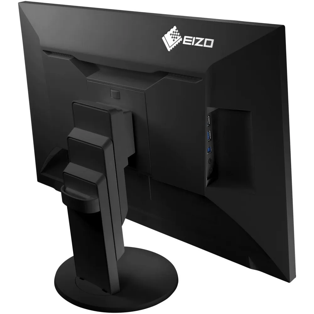 EIZO FlexScan EV2456-BK - zdjęcie