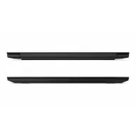 Laptop Lenovo ThinkPad X1 Extreme Gen 2 20QV00BNPB, i5-9300H, 15,6" FHD IPS, 8GB, 256GB, GF GTX1650 MQ, Black Paint, Win10 Pro, 