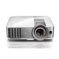 Projektor Benq MW632ST 9H.JE277.13E, 1280x800 (WXGA), 16:10, 3200 lm, 13000:1, 4 000 godzin | Sklep ITnes.pl, IT for BUSINESS