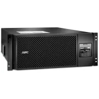 Zasilacz awaryjny UPS APC SRT6KRMXLI, Rack 4U, 6000VA|6000W, 6x IEC C13, 4x IEC C19, karta sieciowa | Sklep ITnes.pl, IT for BUS