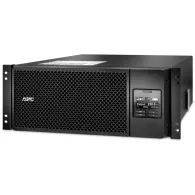 Zasilacz awaryjny UPS APC SRT6KRMXLI, Rack 4U, 6000VA|6000W, 6x IEC C13, 4x IEC C19, karta sieciowa | Sklep ITnes.pl, IT for BUS