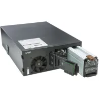 Zasilacz awaryjny UPS APC SRT6KRMXLI, Rack 4U, 6000VA|6000W, 6x IEC C13, 4x IEC C19, karta sieciowa | Sklep ITnes.pl, IT for BUS
