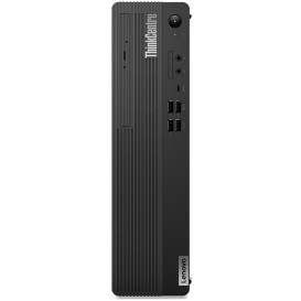 Komputer Lenovo ThinkCentre M70s Gen 3 11T87O2K5PB - SFF/i5-12400/RAM 16GB/SSD 512GB + HDD 1TB/Wi-Fi/DVD/Windows 11 Pro