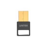 Adapter Unitek B105B, Bluetooth 5.3, USB-A | Sklep ITnes.pl, IT for BUSINESS