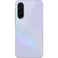 Smartfon Samsung Galaxy A36 SM-A366BLVBEUE, Snapdragon 6 Gen 3, 6,7" 2340x1080, 128GB, 6GB, 5G, Fioletowy, 50+8Mpix, Android, 2C