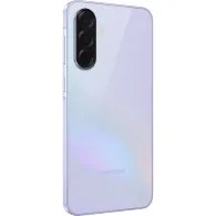 Smartfon Samsung Galaxy A36 SM-A366BLVBEUE, Snapdragon 6 Gen 3, 6,7" 2340x1080, 128GB, 6GB, 5G, Fioletowy, 50+8Mpix, Android, 2C