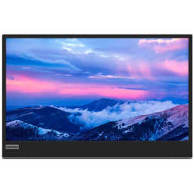 Monitor Lenovo L15 66E4UAC1WL - zdjęcie poglądowe 9