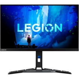 Monitor Lenovo Legion Y27f-30 67A6GAC3EU - 27"/1920x1080 (Full HD)/240Hz/280Hz(Overclock)Hz/IPS/FreeSync/4 ms/pivot