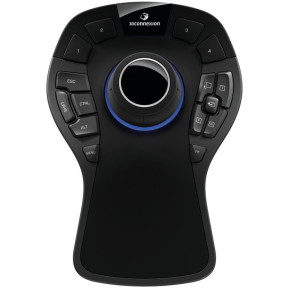 Manipulator Fujitsu 3Dconnexion SpaceMouse Pro S26381-K459-L100 - zdjęcie poglądowe 1