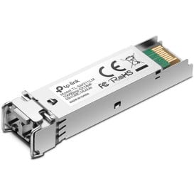 Moduł SFP TP-Link TL-SM311LM - wielomodowy, 1,25Gbps, złącze LC