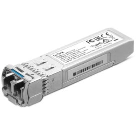 Moduł SFP TP-Link TL-SM5110-LR - jednomodowy, 10Gbps, złącze LC