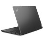Laptop Lenovo ThinkPad E14 Gen 5 Intel 21JK0083PB - zdjęcie poglądowe 3