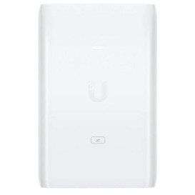 Zasilacz POE Ubiquiti U-POE-AT - IEEE 802.3at 30W