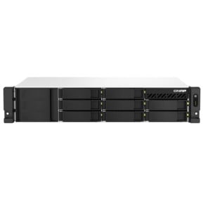 Serwer NAS QNAP Rack TS-864EU-8G - zdjęcie poglądowe 3