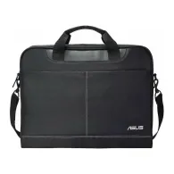 Torba na laptopa ASUS Nereus 15,6" 90-XB4000BA00010, Czarna | Sklep ITnes.pl, IT for BUSINESS