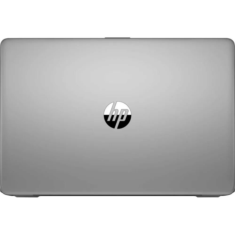Laptop HP 250 G6 3QM08ES - i3-6006U/15,6" HD/RAM 4GB/SSD 256GB/Srebrny/DVD/Windows 10 Pro/1 rok Carry-in
