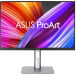 Monitor ASUS ProArt PA248CRV 90LM05K0-B01K70 - 24,1"/1920x1200 (WUXGA)/75Hz/16:10/HDR/5 ms/pivot/USB-C/Czarno-srebrny