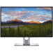 Monitor Dell UltraSharp UP3218KA 210-BFWF - 31,5"/7680x4320 (8K)/60Hz/IPS/6 ms/pivot/Srebrny