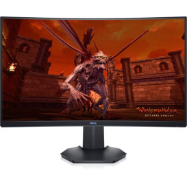 Monitor Dell S2721HGFA 210-BFWN - zdjęcie poglądowe 5