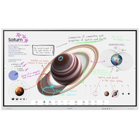 Monitor Samsung Flip Pro WM85B LH85WMBWLGCXEN - zdjęcie poglądowe 6