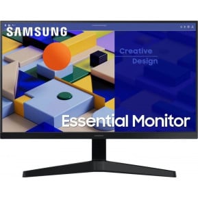 Monitor Samsung Essential LS27C312EAUXEN - zdjęcie poglądowe 8