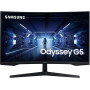 Monitor Samsung Odyssey G5 G55T LC27G55TQBUXEN - zdjęcie poglądowe 7