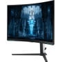 Monitor Samsung Odyssey Neo G8 G85B LS32BG850NPXEN - zdjęcie poglądowe 1