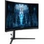 Monitor Samsung Odyssey Neo G8 G85B LS32BG850NPXEN - zdjęcie poglądowe 2