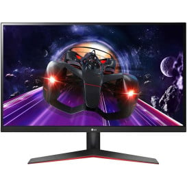 Monitor LG 27MP60GP-B 27MP60GP-B.AEU - 27,2"/1920x1080 (Full HD)/75Hz/IPS/FreeSync/1 ms