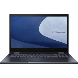 Laptop ASUS ExpertBook B2 Flip B2502F B2502FBA-E80043X9A2I - i5-1240P/15,6" FHD MT/RAM 8GB/SSD 512GB/5G/Windows 11 Pro/4 lata OS