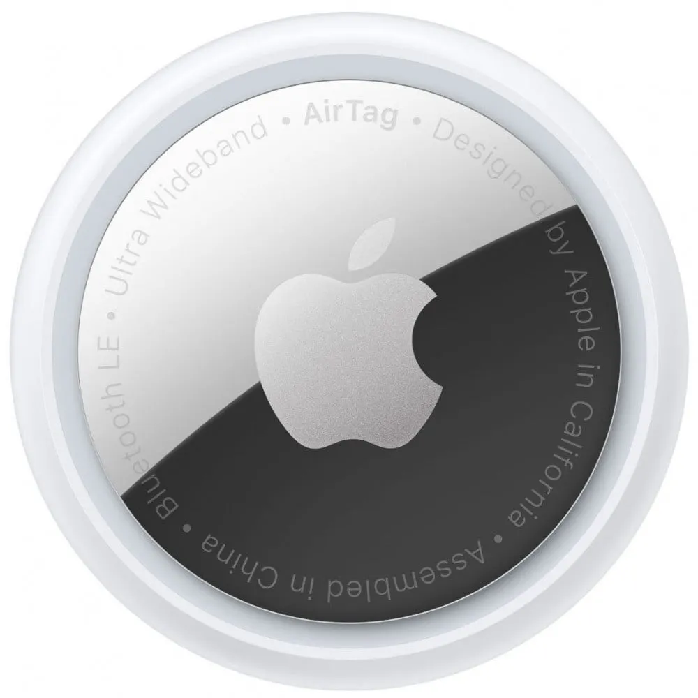 Lokalizator Apple AirTag 1szt - MX532ZY/A | Sklep ITnes.pl - IT for BUSINESS