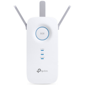 Wzmacniacz Wi-Fi TP-Link RE550 - standard AC1900, 1x 1Gbps LAN, funkcja AP