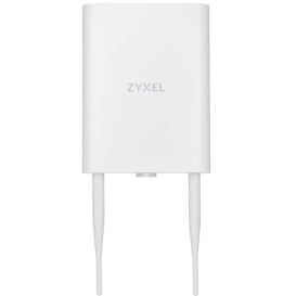 Access point Zyxel NWA55AXE-EU0102F - Wi-Fi 6, PoE, zewnętrzny