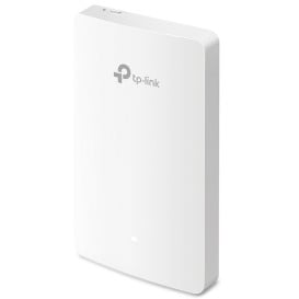 Access point TP-Link EAP235-WALL - standard AC1200, 3x 1Gbps LAN, naścienny