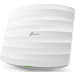 Access point TP-Link EAP225 V4 - standard AC1350, 1x 1Gbps LAN, sufitowy