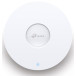 Access point TP-Link EAP620 HD - standard AX1800, Dual Band, PoE, sufitowy