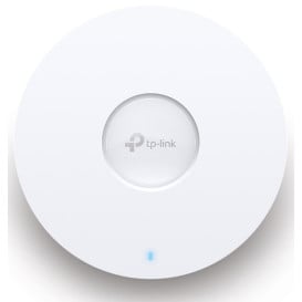 Access point TP-Link EAP620 HD - standard AX1800, Dual Band, PoE, sufitowy