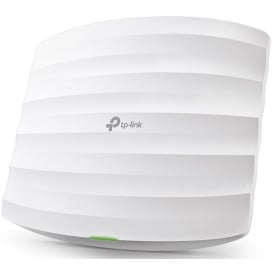 Access point TP-Link EAP265 HD - standard AC1750, 2x 1Gbps LAN, możliwość montażu na suficie