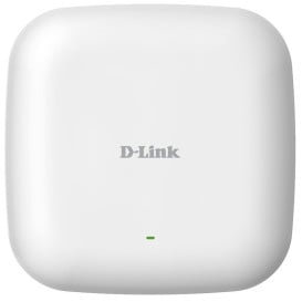 Access point D-Link DAP-2610 - standard AC1300, Dual-Band, PoE