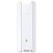 Access point TP-Link EAP610-OUTDOOR - standard AX1800, Dual-Band, Wi-Fi 6, zewnętrzny