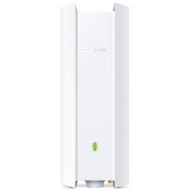 Access point TP-Link EAP610-OUTDOOR - standard AX1800, Dual-Band, Wi-Fi 6, zewnętrzny