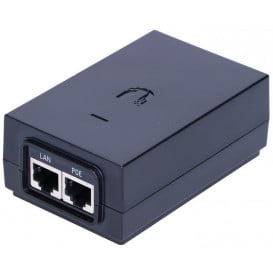 Zasilacz POE Ubiquiti POE-24-24W - 24V, 24W