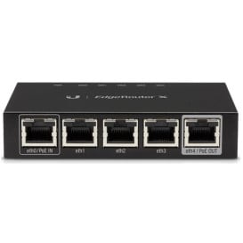 Router Ubiquiti ER-X - zdjęcie poglądowe 2