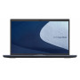 Laptop ASUS ExpertBook B1 B1400 B1400CBA-EB1177XS - i7-1255U, 14" FHD WV, RAM 16GB, SSD 512GB, Granatowy, Windows 11 Pro, 3 lata OS - zdjęcie 6