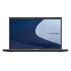 Laptop ASUS ExpertBook B1 B1400 B1400CBA-EB1177XS - i7-1255U/14" FHD/RAM 16GB/SSD 512GB/Granatowy/Windows 11 Pro/3 lata On-Site